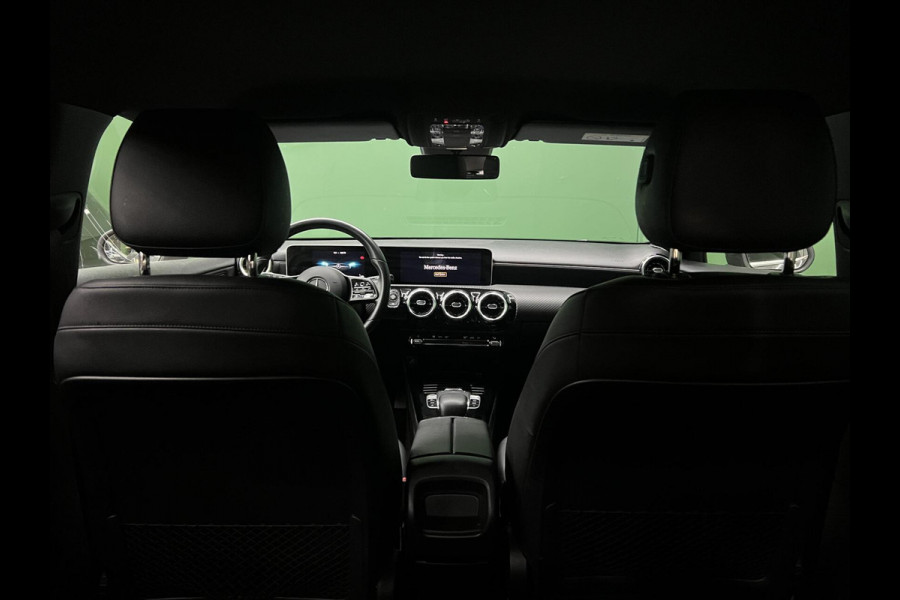 Mercedes-Benz A-Klasse 180 Camera | Cruise | Lane | Led | Navi