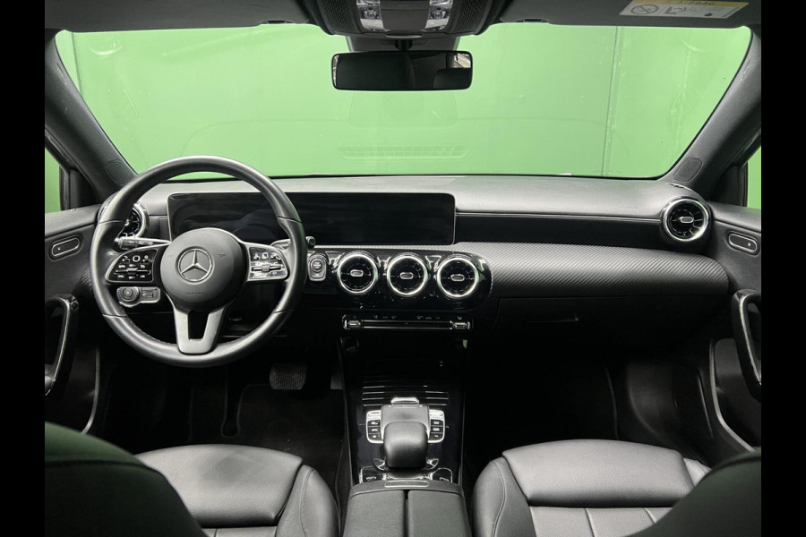 Mercedes-Benz A-Klasse 180 Camera | Cruise | Lane | Led | Navi