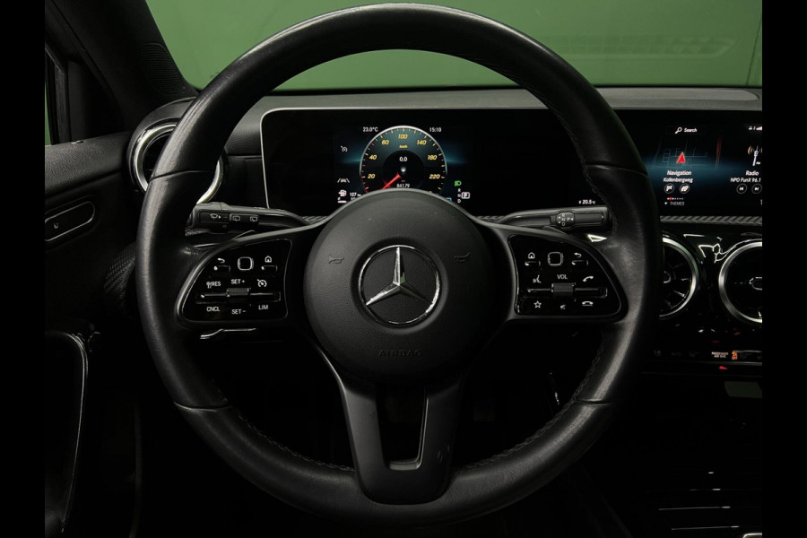 Mercedes-Benz A-Klasse 180 Camera | Cruise | Lane | Led | Navi