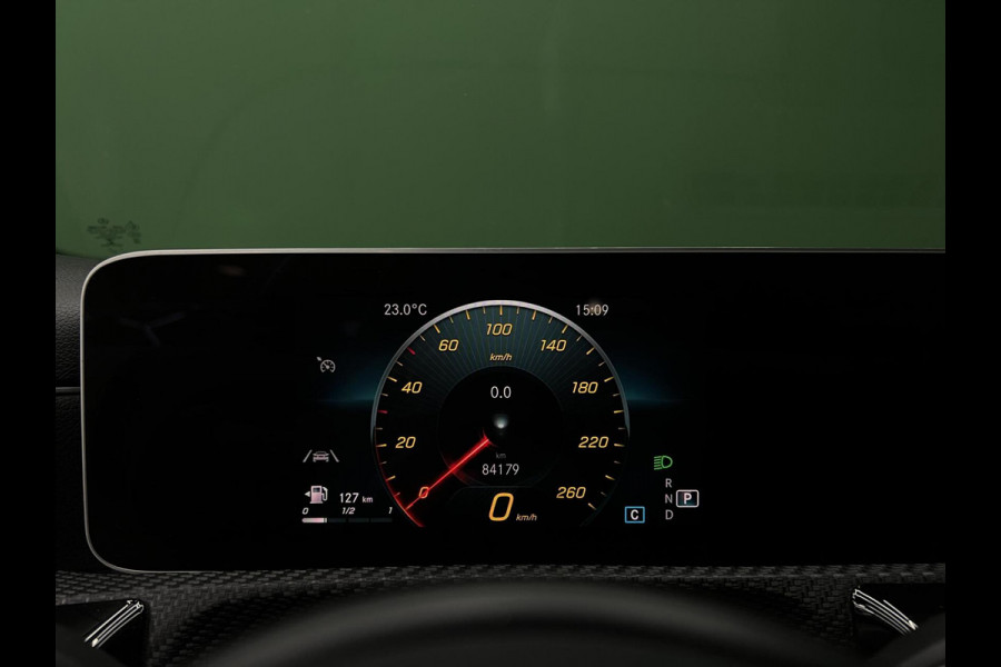Mercedes-Benz A-Klasse 180 Camera | Cruise | Lane | Led | Navi