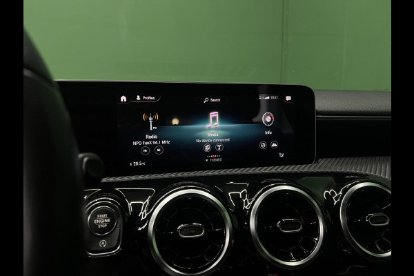 Mercedes-Benz A-Klasse 180 Camera | Cruise | Lane | Led | Navi