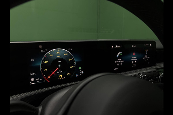 Mercedes-Benz A-Klasse 180 Camera | Cruise | Lane | Led | Navi
