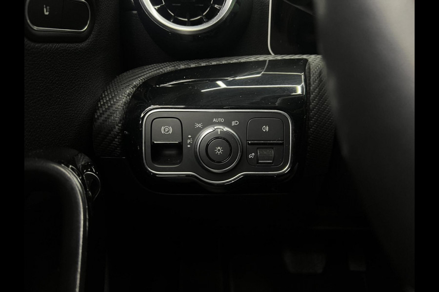 Mercedes-Benz A-Klasse 180 Camera | Cruise | Lane | Led | Navi