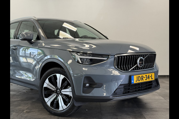 Volvo XC40 1.5 T4 Recharge Inscription H&K Stoel- en stuurverwarming. CC adaptief Leer