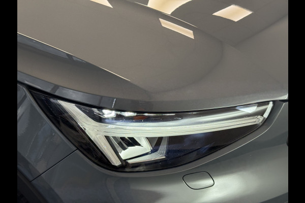 Volvo XC40 1.5 T4 Recharge Inscription H&K Stoel- en stuurverwarming. CC adaptief Leer