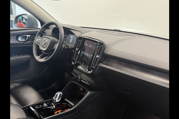 Volvo XC40 1.5 T4 Recharge Inscription H&K Stoel- en stuurverwarming. CC adaptief Leer