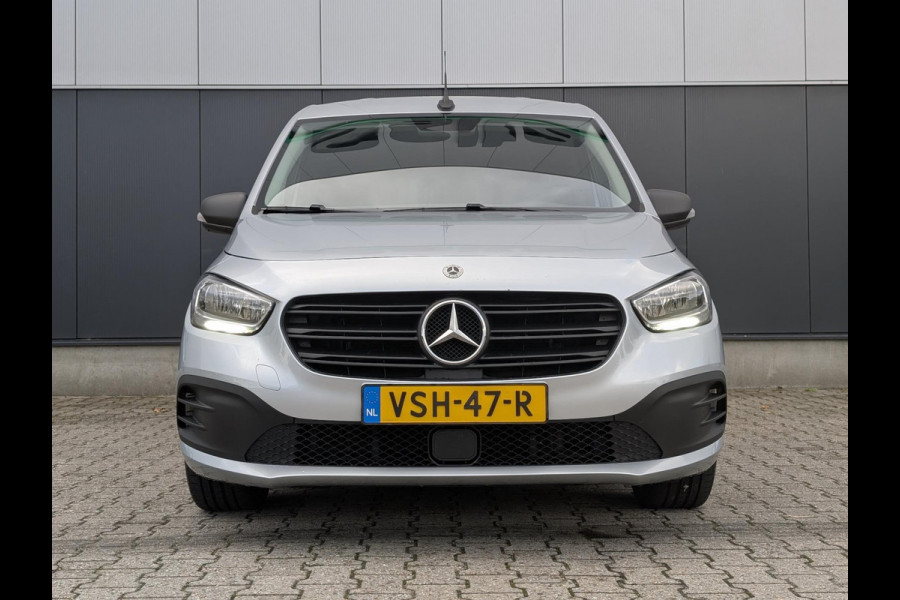 Mercedes-Benz Citan 108 CDI L1 Pro AIRCO CRUISE M-BUX LM VELGEN
