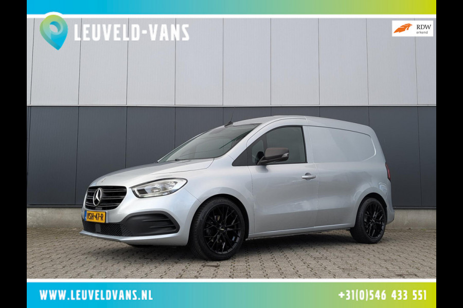 Mercedes-Benz Citan 108 CDI L1 Pro AIRCO CRUISE M-BUX LM VELGEN