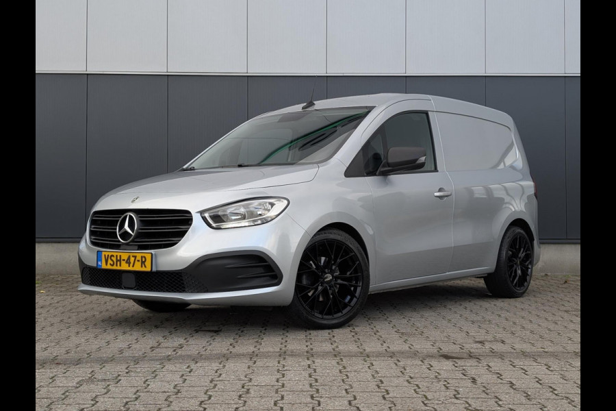 Mercedes-Benz Citan 108 CDI L1 Pro AIRCO CRUISE M-BUX LM VELGEN