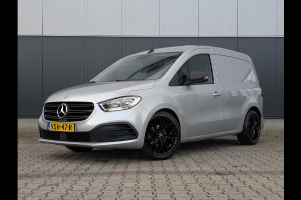Mercedes-Benz Citan 108 CDI L1 Pro AIRCO CRUISE M-BUX LM VELGEN