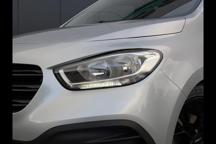 Mercedes-Benz Citan 108 CDI L1 Pro AIRCO CRUISE M-BUX LM VELGEN