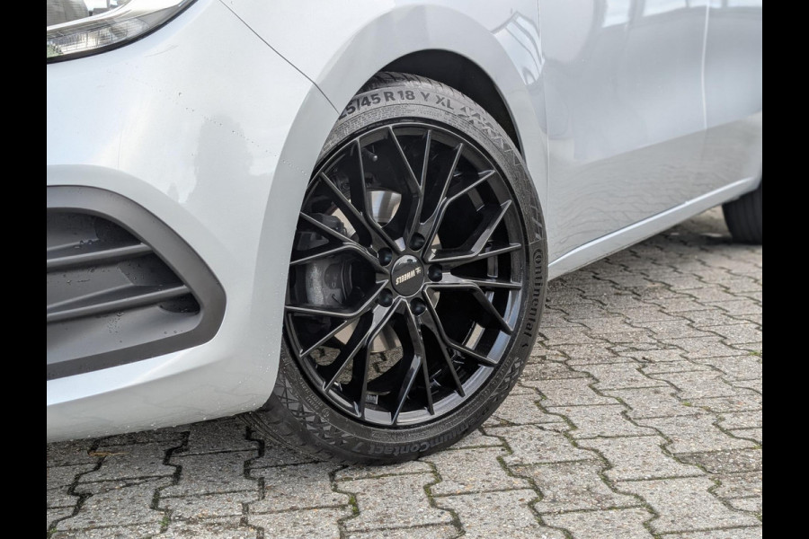 Mercedes-Benz Citan 108 CDI L1 Pro AIRCO CRUISE M-BUX LM VELGEN