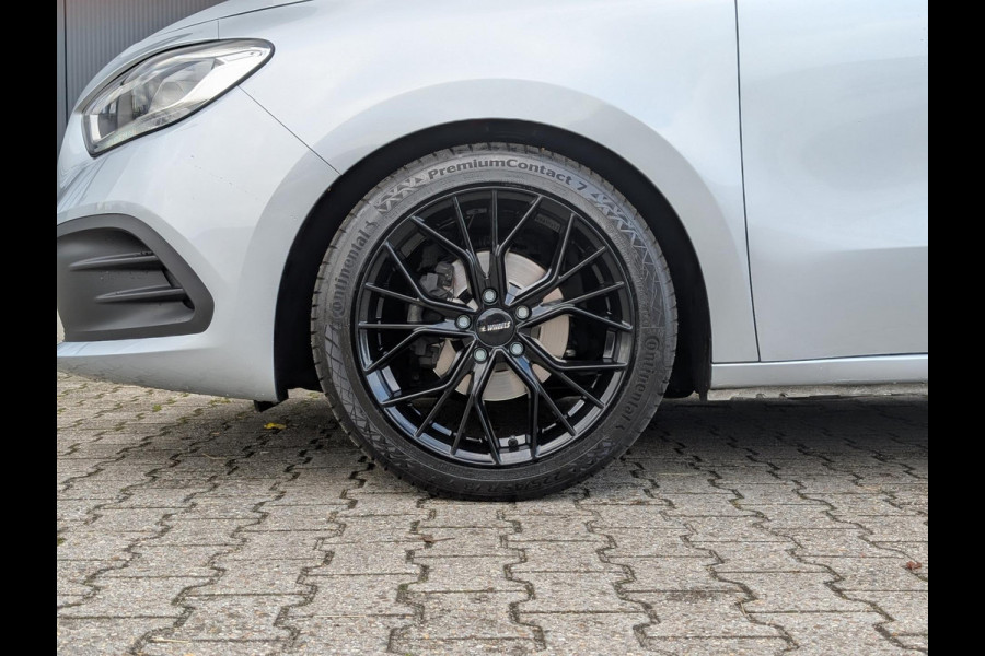 Mercedes-Benz Citan 108 CDI L1 Pro AIRCO CRUISE M-BUX LM VELGEN