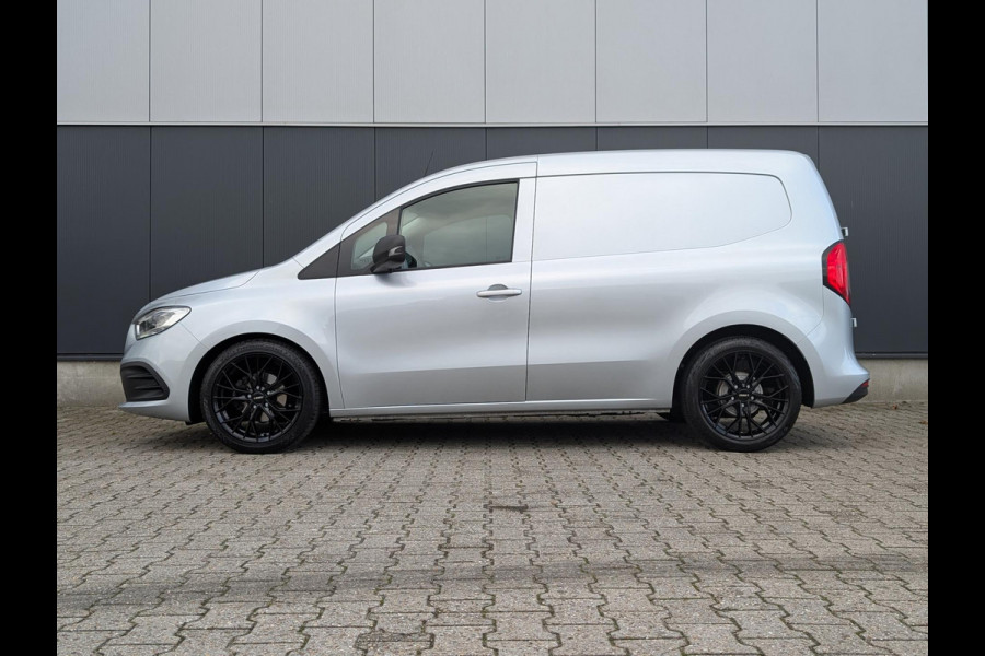 Mercedes-Benz Citan 108 CDI L1 Pro AIRCO CRUISE M-BUX LM VELGEN