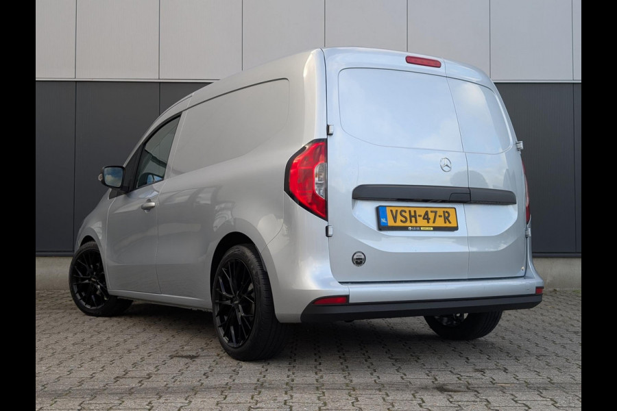 Mercedes-Benz Citan 108 CDI L1 Pro AIRCO CRUISE M-BUX LM VELGEN