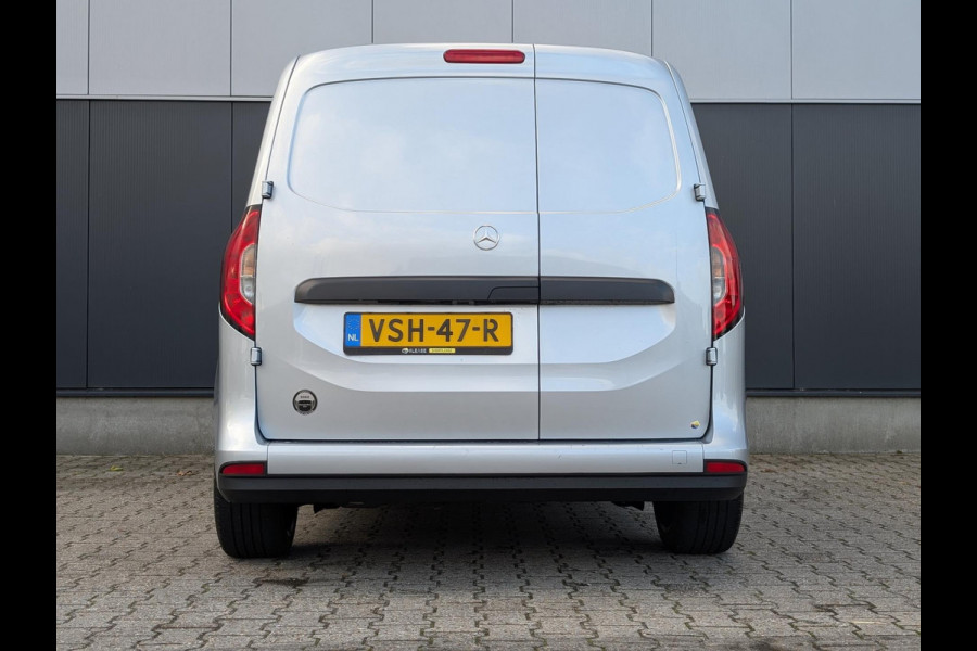 Mercedes-Benz Citan 108 CDI L1 Pro AIRCO CRUISE M-BUX LM VELGEN