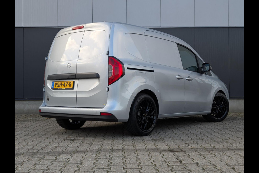 Mercedes-Benz Citan 108 CDI L1 Pro AIRCO CRUISE M-BUX LM VELGEN