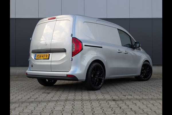 Mercedes-Benz Citan 108 CDI L1 Pro AIRCO CRUISE M-BUX LM VELGEN