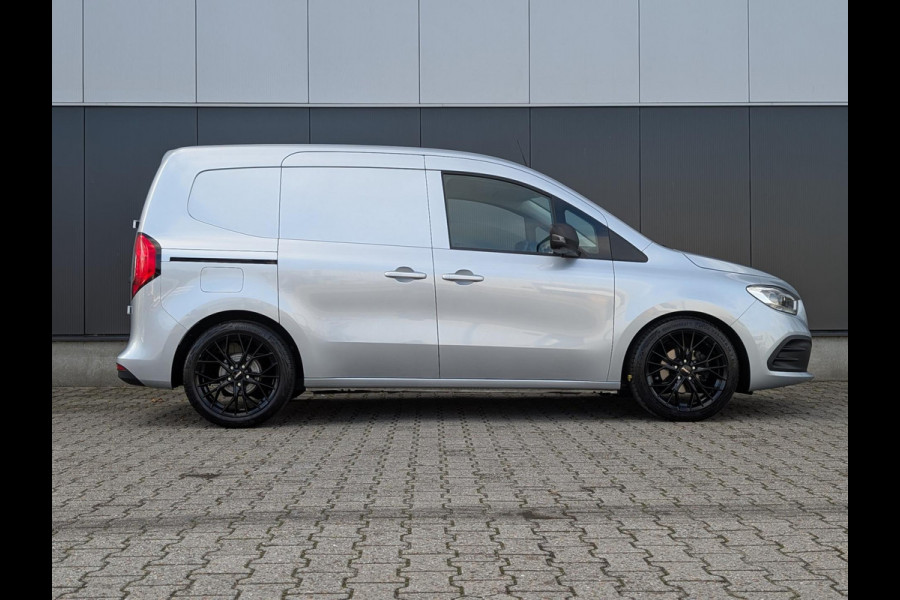 Mercedes-Benz Citan 108 CDI L1 Pro AIRCO CRUISE M-BUX LM VELGEN
