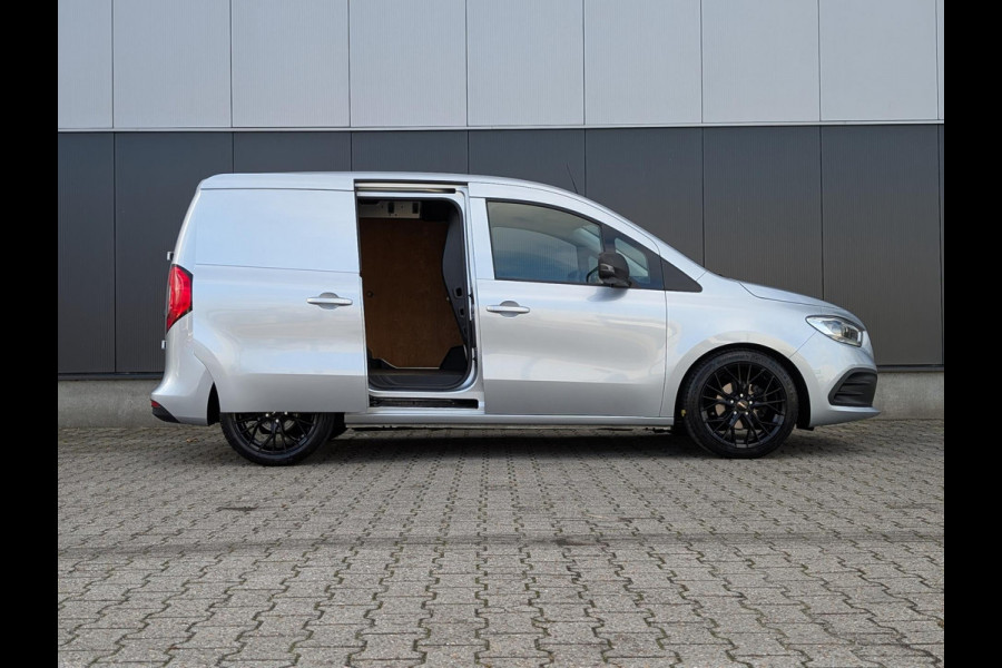 Mercedes-Benz Citan 108 CDI L1 Pro AIRCO CRUISE M-BUX LM VELGEN