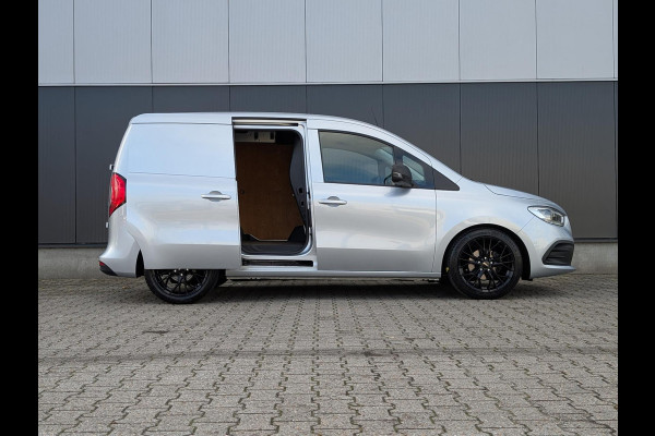 Mercedes-Benz Citan 108 CDI L1 Pro AIRCO CRUISE M-BUX LM VELGEN