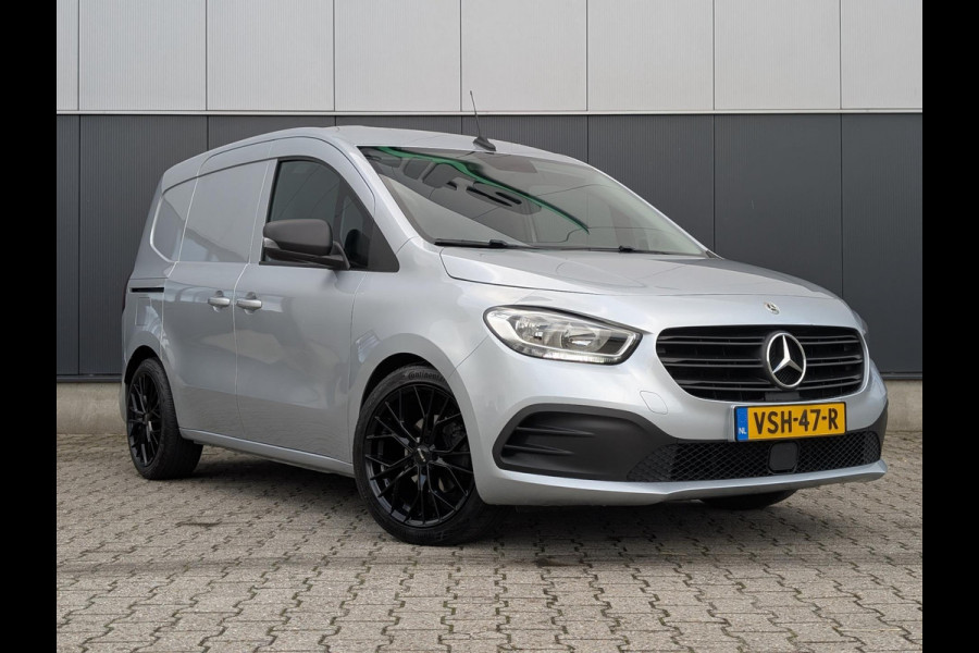 Mercedes-Benz Citan 108 CDI L1 Pro AIRCO CRUISE M-BUX LM VELGEN