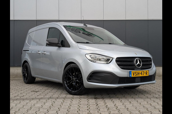 Mercedes-Benz Citan 108 CDI L1 Pro AIRCO CRUISE M-BUX LM VELGEN