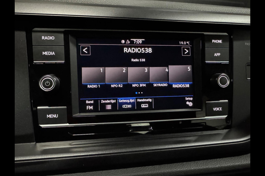 Volkswagen Taigo 1.0 TSI 95PK Life, Ascott Grey, Voll Led, Multistuur, Airco, Bluetooth/Tel, Volledig Onderhouden