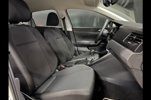 Volkswagen Taigo 1.0 TSI 95PK Life, Ascott Grey, Voll Led, Multistuur, Airco, Bluetooth/Tel, Volledig Onderhouden