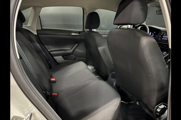 Volkswagen Taigo 1.0 TSI 95PK Life, Ascott Grey, Voll Led, Multistuur, Airco, Bluetooth/Tel, Volledig Onderhouden