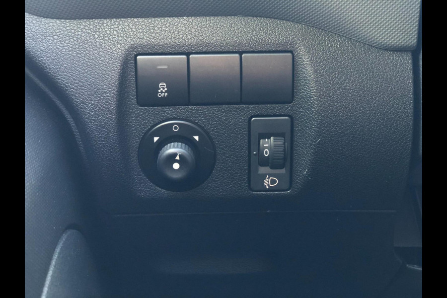 Peugeot Partner 120 1.6 BlueHDi 75 L1 Profit+ | Cruise, Airco, El. Ramen, Bluetooth/AUX | Financial lease mogelijkheden! |