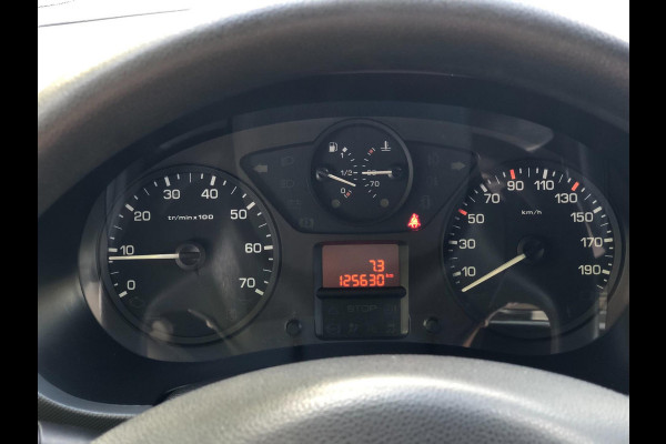 Peugeot Partner 120 1.6 BlueHDi 75 L1 Profit+ | Cruise, Airco, El. Ramen, Bluetooth/AUX | Financial lease mogelijkheden! |