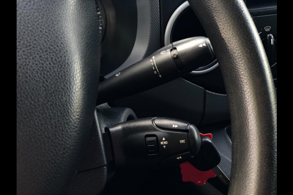 Peugeot Partner 120 1.6 BlueHDi 75 L1 Profit+ | Cruise, Airco, El. Ramen, Bluetooth/AUX | Financial lease mogelijkheden! |