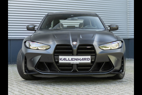BMW 3 Serie M3 - Manual - Individual "Frozen Black" - Carbon Brakes - Bucket Seats BMW 3 Serie M3 - Manual - Individual "Frozen Black" - Carbon Brakes - Bucket Seats