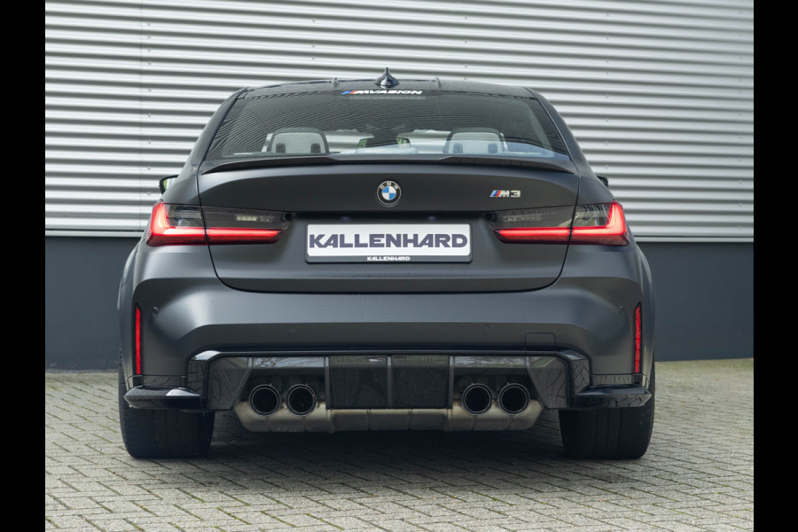 BMW 3 Serie M3 - Manual - Individual "Frozen Black" - Carbon Brakes - Bucket Seats BMW 3 Serie M3 - Manual - Individual "Frozen Black" - Carbon Brakes - Bucket Seats