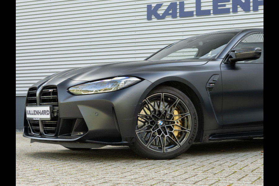 BMW 3 Serie M3 - Manual - Individual "Frozen Black" - Carbon Brakes - Bucket Seats BMW 3 Serie M3 - Manual - Individual "Frozen Black" - Carbon Brakes - Bucket Seats