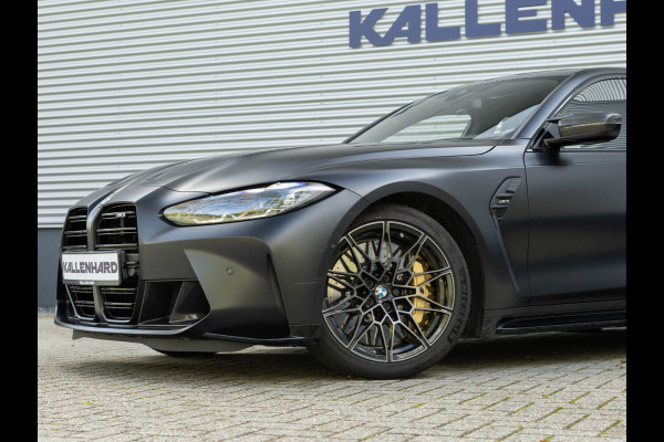 BMW 3 Serie M3 - Manual - Individual "Frozen Black" - Carbon Brakes - Bucket Seats BMW 3 Serie M3 - Manual - Individual "Frozen Black" - Carbon Brakes - Bucket Seats