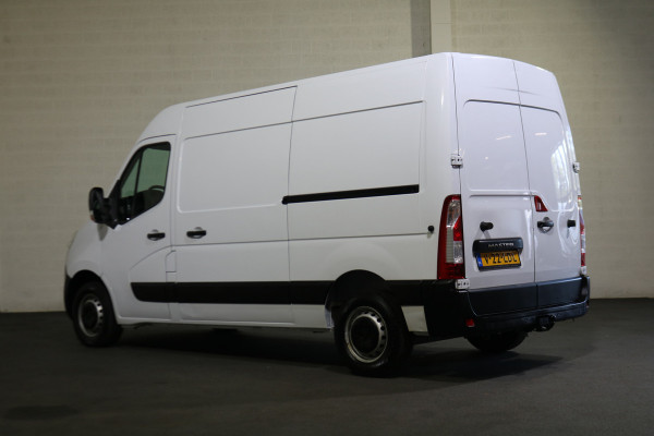 Renault Master 2.3 dCi 146pk L2 H2 2x Schuifdeur Airco Navigatie Camera