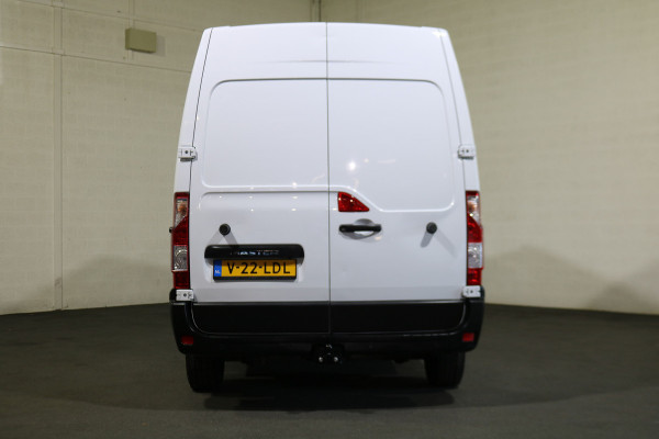 Renault Master 2.3 dCi 146pk L2 H2 2x Schuifdeur Airco Navigatie Camera