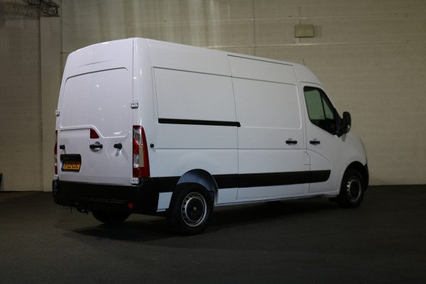 Renault Master 2.3 dCi 146pk L2 H2 2x Schuifdeur Airco Navigatie Camera