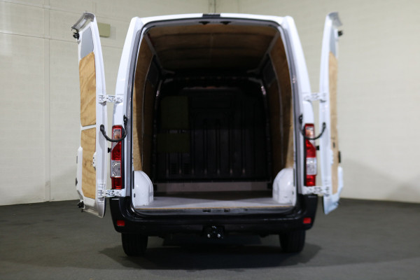 Renault Master 2.3 dCi 146pk L2 H2 2x Schuifdeur Airco Navigatie Camera