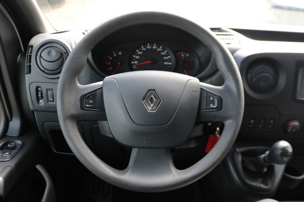 Renault Master 2.3 dCi 146pk L2 H2 2x Schuifdeur Airco Navigatie Camera