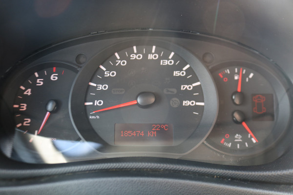 Renault Master 2.3 dCi 146pk L2 H2 2x Schuifdeur Airco Navigatie Camera