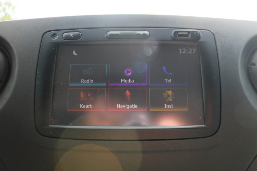 Renault Master 2.3 dCi 146pk L2 H2 2x Schuifdeur Airco Navigatie Camera