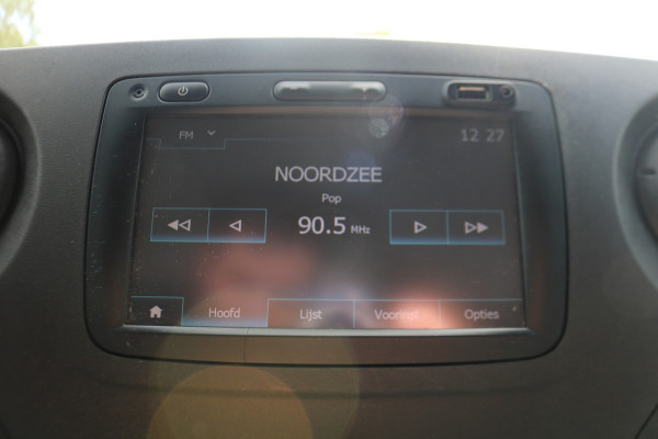 Renault Master 2.3 dCi 146pk L2 H2 2x Schuifdeur Airco Navigatie Camera
