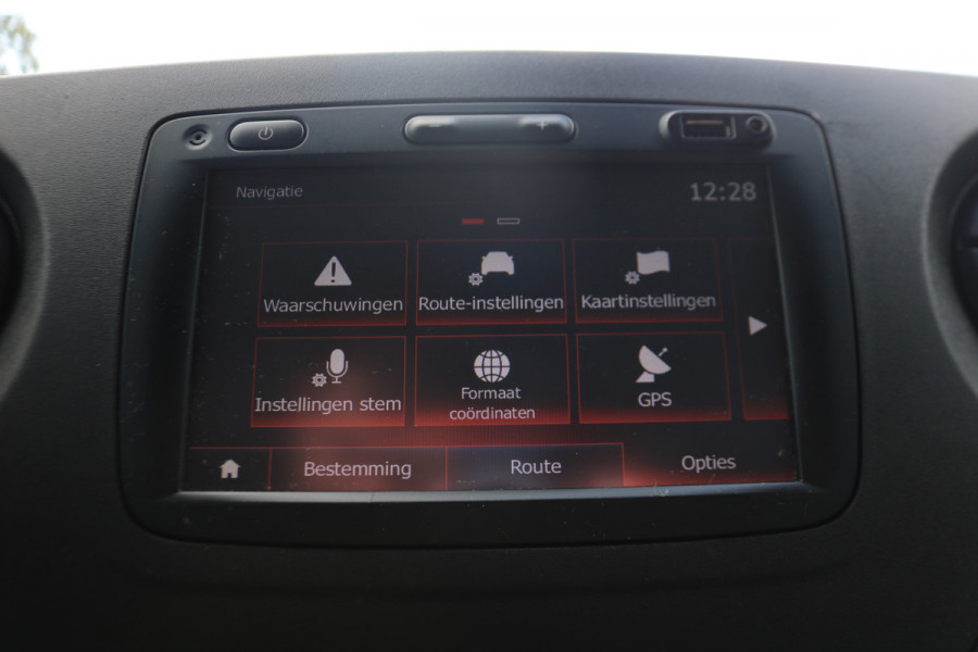 Renault Master 2.3 dCi 146pk L2 H2 2x Schuifdeur Airco Navigatie Camera