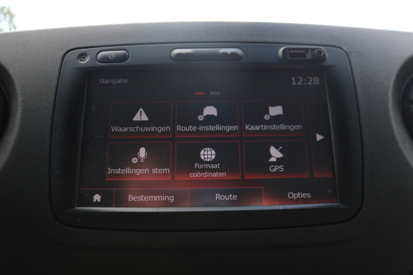 Renault Master 2.3 dCi 146pk L2 H2 2x Schuifdeur Airco Navigatie Camera