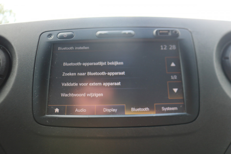 Renault Master 2.3 dCi 146pk L2 H2 2x Schuifdeur Airco Navigatie Camera