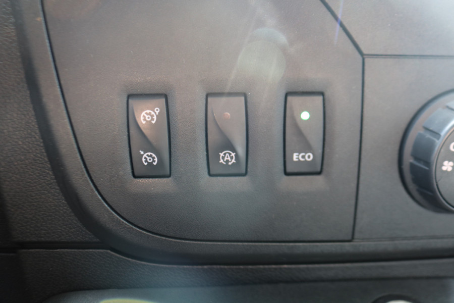 Renault Master 2.3 dCi 146pk L2 H2 2x Schuifdeur Airco Navigatie Camera