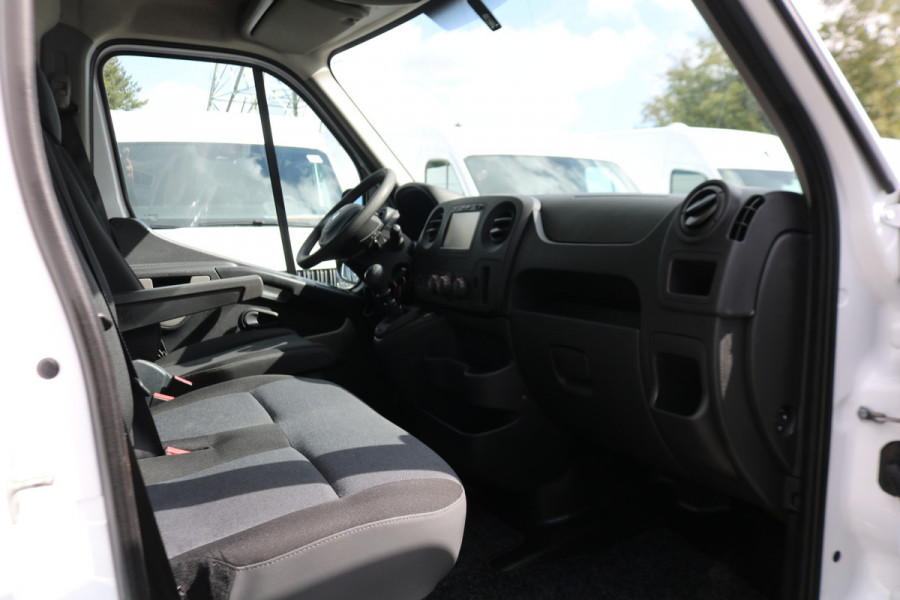 Renault Master 2.3 dCi 146pk L2 H2 2x Schuifdeur Airco Navigatie Camera